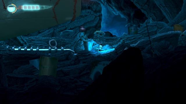 Прохождение The Darkest Tales с русскими субтитрами без комментариев 
Часть 5