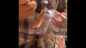 Technivorm Moccamaster reservoir float repair