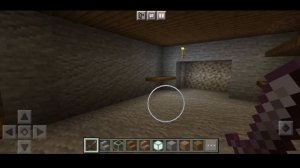 GRANNY:GRANNY HOUSE IN MINECRAFT #minecraft #liongamingvip