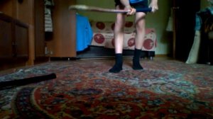 урок хоккея на траве и индор хоккея