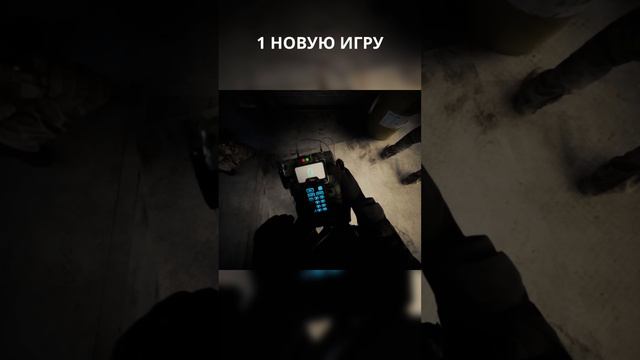 В какую НОВИНКУ вам стоит поиграть? Bodycam #kotsplay #игры