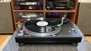Technics SL-1200MK6