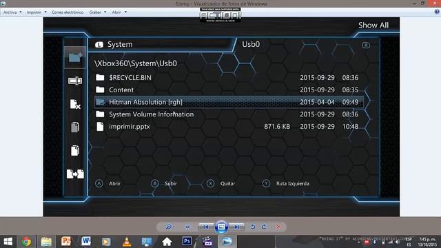 como descargar hitman absolution para xbox 360 RGH/JTAG смотреть онлайн