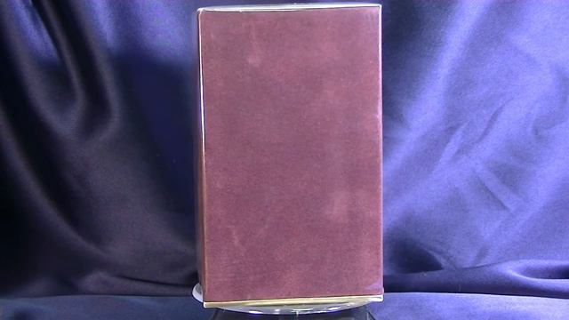 Aedes de Venustas Signature смотреть онлайн