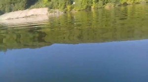 Флагман 280 ямах 4л.с. Штиль 2