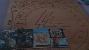 Экспресс Гадание Онлайн - Выход из Сложной Ситуации.Карты Таро