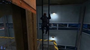 IGI 2: Скрытый удар - IGI 2: Covert Strike - прохождение - миссия 1 - Проникновение