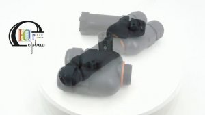 Коннектор кабельный Y-образный