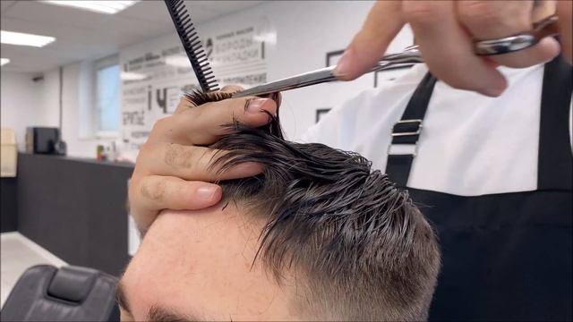 Стрижем и бреем 3 смотреть онлайн