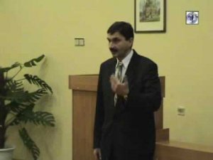 Бурлака Д. К. Введение в философию (ч.3)