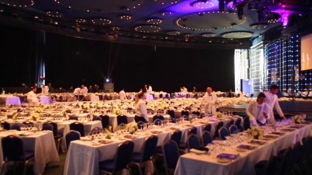 Театр танца Аллы Духовой TODES в Монте-Карло с программой "И приснится же такое..." смотреть онлайн