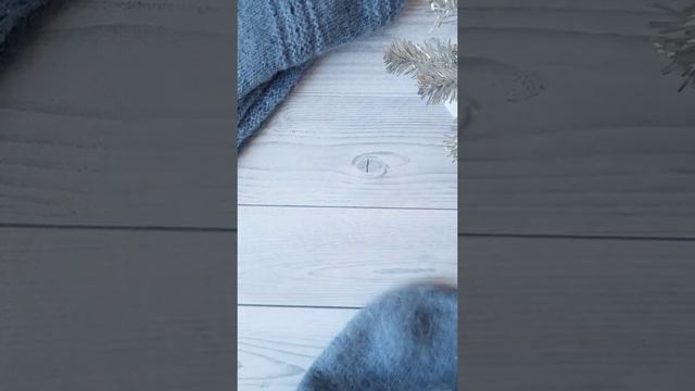 ОБЗОР ПРЯЖИ от ПЕХОРКА   НОВАЯ АЛЬПАКА.
