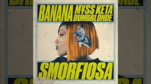 SMORFIOSA (feat. Dumbblonde)