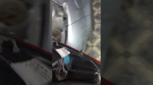 Opel insignia  снять задний фонарь.