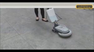 Numatic NLL332 - Дисковая размывочная машина