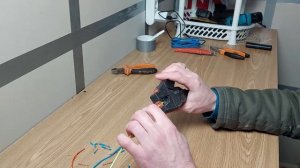 Knipex 12 40 200 обзор спустя 4 года, отзывы и тест