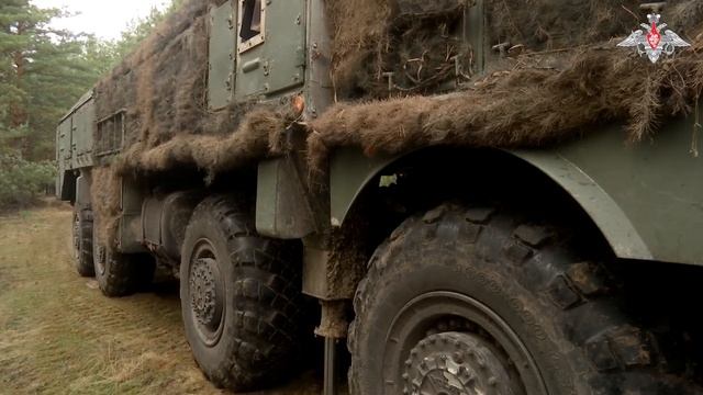 Constant threat to the enemy смотреть онлайн