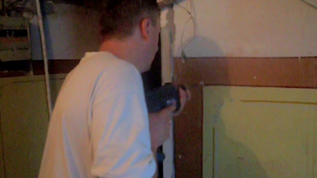 Универсальная дрель. Перфоратор ч. 2 смотреть онлайн