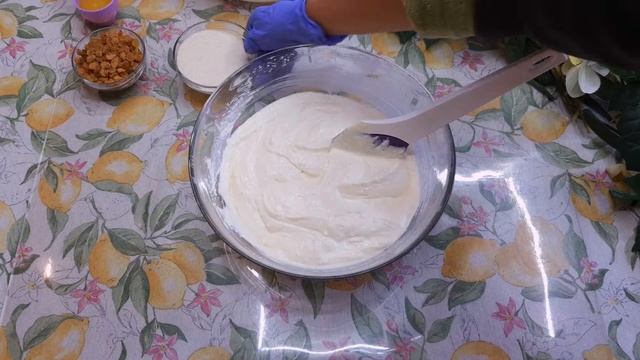 Рецепт творожной запеканки с изюмом. Вкусная, нежная как в детстве.
