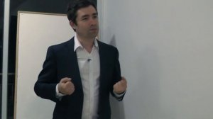 Борис Мельцер.  Собеседование на работу: как продать себя грамотно