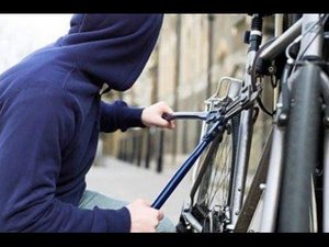 Болторез против каленой цепи и замка с каленой дужкой
