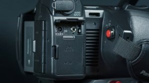 Panasonic AG-AC30: самая доступная по цене профессиональная видеокамера