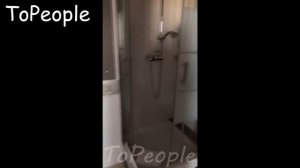 Видеоблог Тани Шиловой.Перелёт на самолёте.Отель