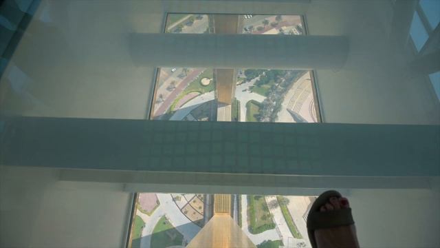 Dubai Frame Золотая рамка Дубая. Самая большая рамка в мире. Люблю жизнь. Irina Petrova