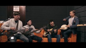 Uma2rman - Прасковья (REASON cover)