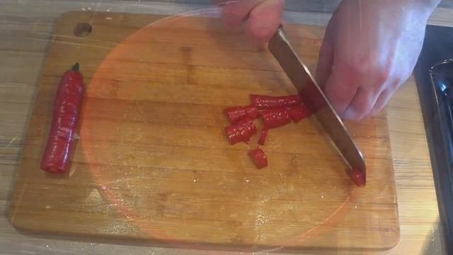 Чахохбили. Чахохбили из говядины