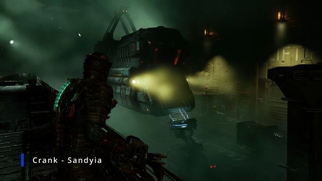 download free dead space remake