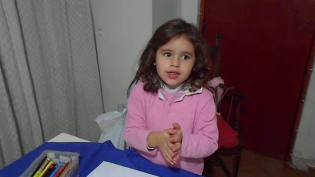 GALATEA, y sus preparativos para el día del Padre смотреть онлайн