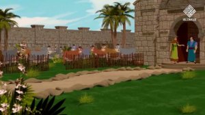 24. Shukur va noshukurlik 2-bo'lim | «Qur'onda zikri kelgan ajoyibotlar»