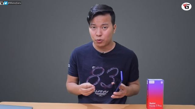 Redmi Note 7 Pro Full Review - ☹️ Worth Buying ?? смотреть онлайн