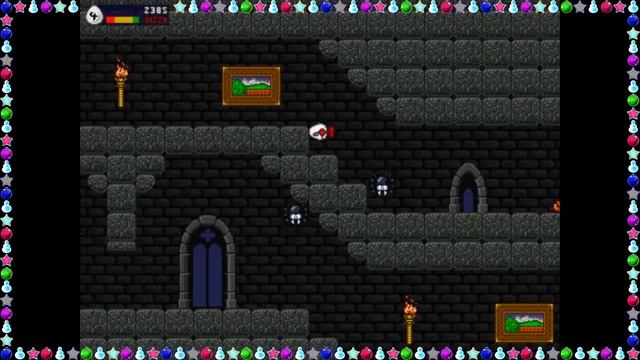 Зимняя сказка Диззи #03 - Christmas chaos Dizzy смотреть онлайн