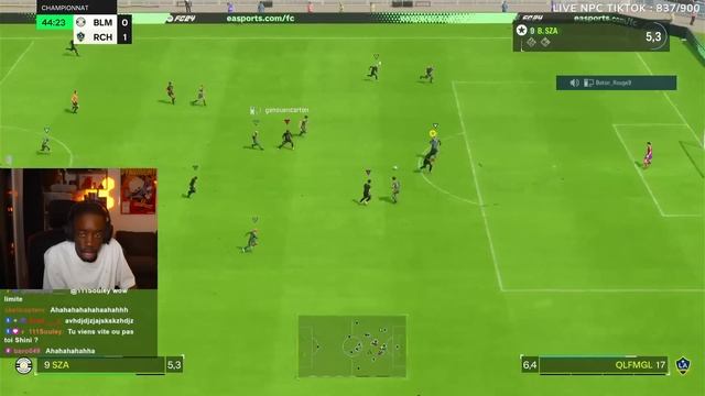 On s'insulte pendant 55 minutes смотреть онлайн