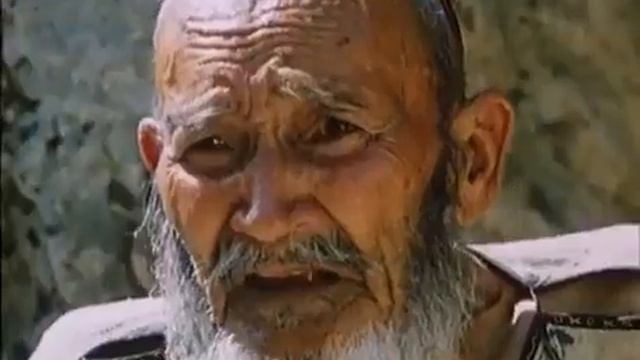 Легенда древних гор 1988 Фильм Язгельды Сеидова В ролях Ягмур Бекмиев Ата Довл смотреть онлайн