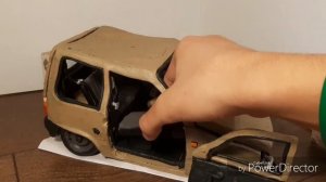 .краш-тест автомобиля Ока