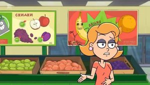 РАЗБОР ВТОРОЙ СЕРИИ «ОБЪЯСНЯЛКИНЫХ» - ПОЛНЫЙ СТАРТ МУЛЬТСЕРИАЛА