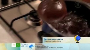 Как быстро сварить свёклу