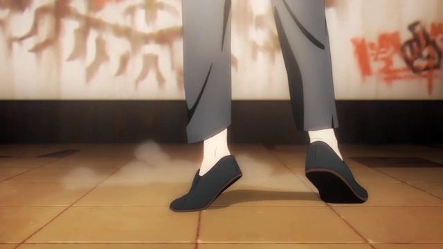 Аниме клип - Борись и не сдавайся (AMV) Alibi (♫) ᴴᴰ смотреть онлайн