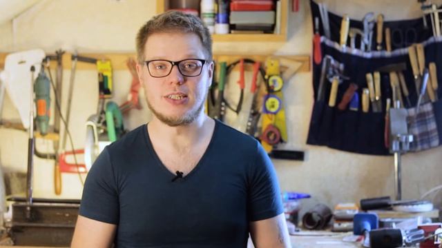 Ошибки строительства фундамента (Tiny-дом #003) смотреть онлайн