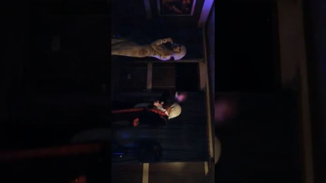 Камилла Ричи & Мама Люба - *Николай, Николай* смотреть онлайн