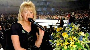 Лучшие мометы юбилейного Музыкального ринга, 2 часть