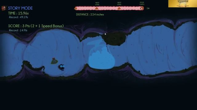 Where's My Mommy? Gameplay смотреть онлайн