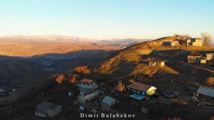 Село Птикент Сулейман Стальский район 2022г