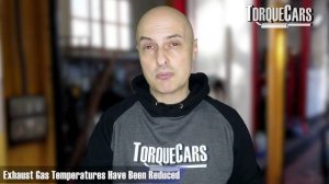 What Improvements Were Made To The 2013 EA888 Gen 3  1.8 2.0 TSi TFSi?