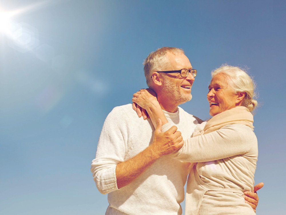 День Бабушек и Дедушек,Самое Красивое Поздравление смотреть онлайн