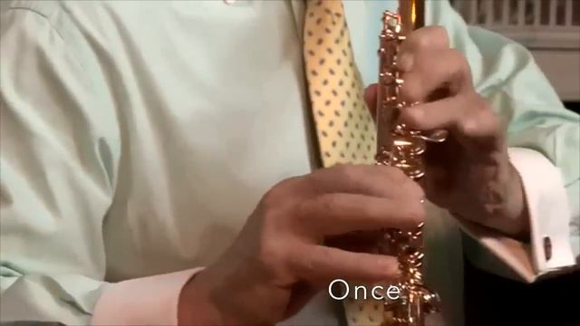 FirstFlute Scales Trailer смотреть онлайн