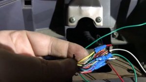 Подключения тахометра